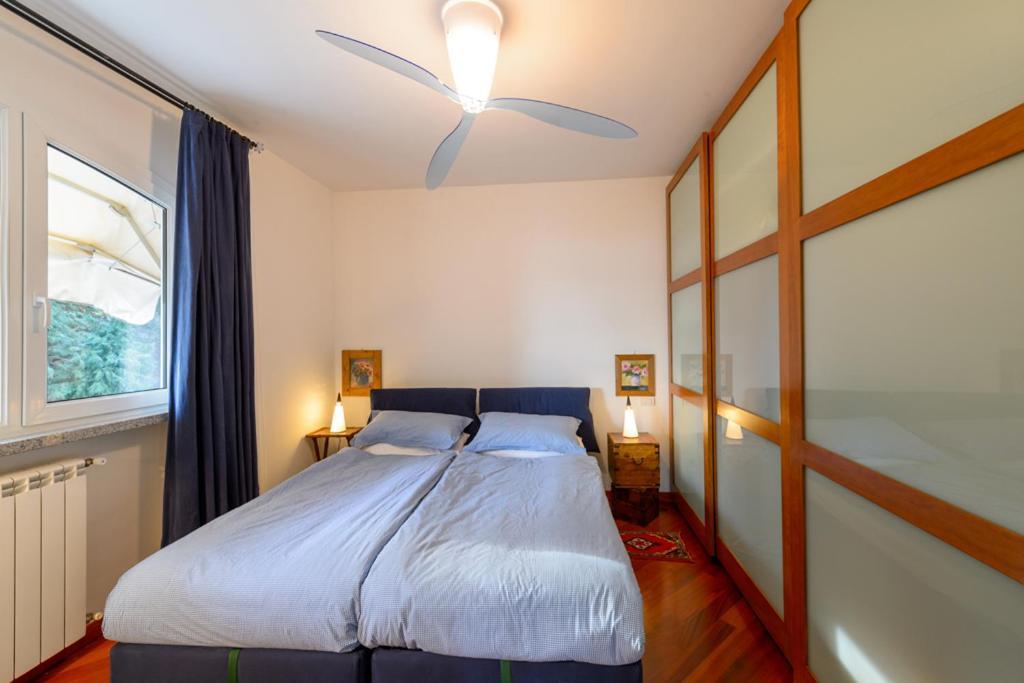 Sana Luxury Apartment Στρέσα Εξωτερικό φωτογραφία