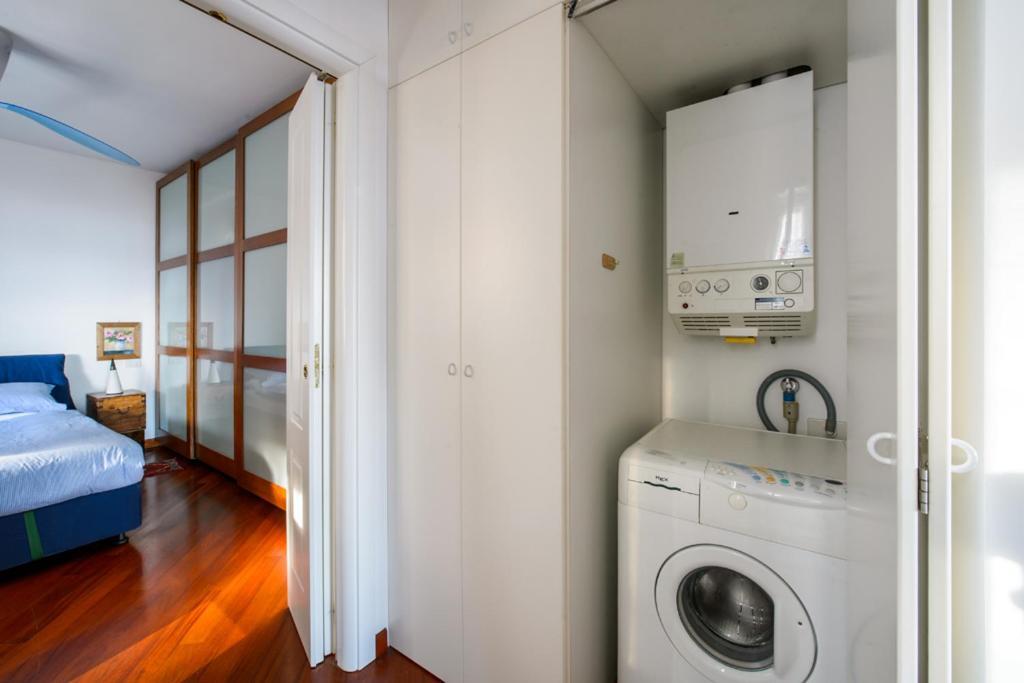 Sana Luxury Apartment Στρέσα Εξωτερικό φωτογραφία